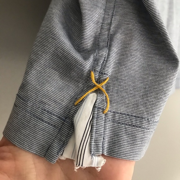 Hugo Boss Cotton Polo - Picture 5 of 7